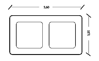 Perfil técnico UH55